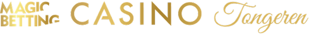 Magic Betting Casino logo